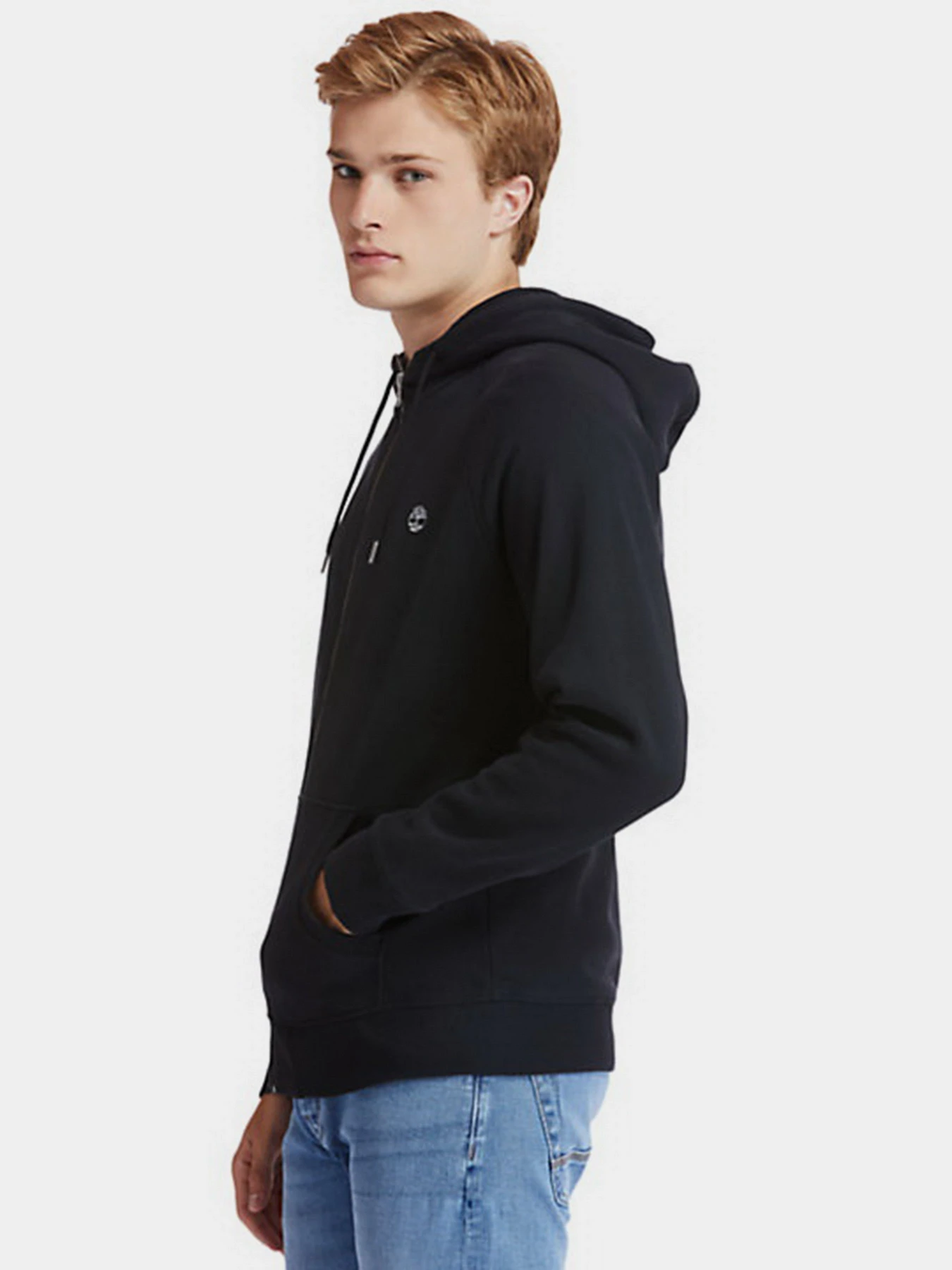 Худи и свитшоты Timberland модель TB0A2BNB001 Худи и свитшоты Timberland модель TB0A2BNB001 Фото