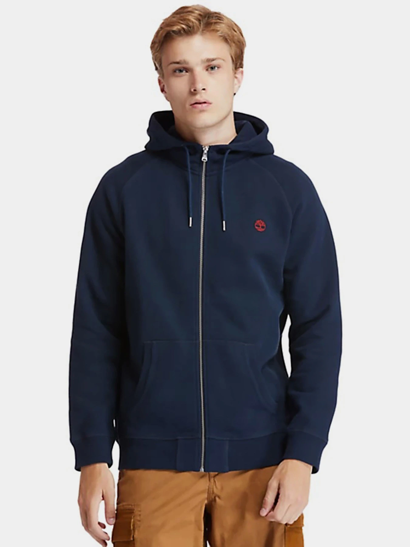 Худи и свитшоты Timberland модель TB0A2BNB433 Худи и свитшоты Timberland модель TB0A2BNB433 Фото
