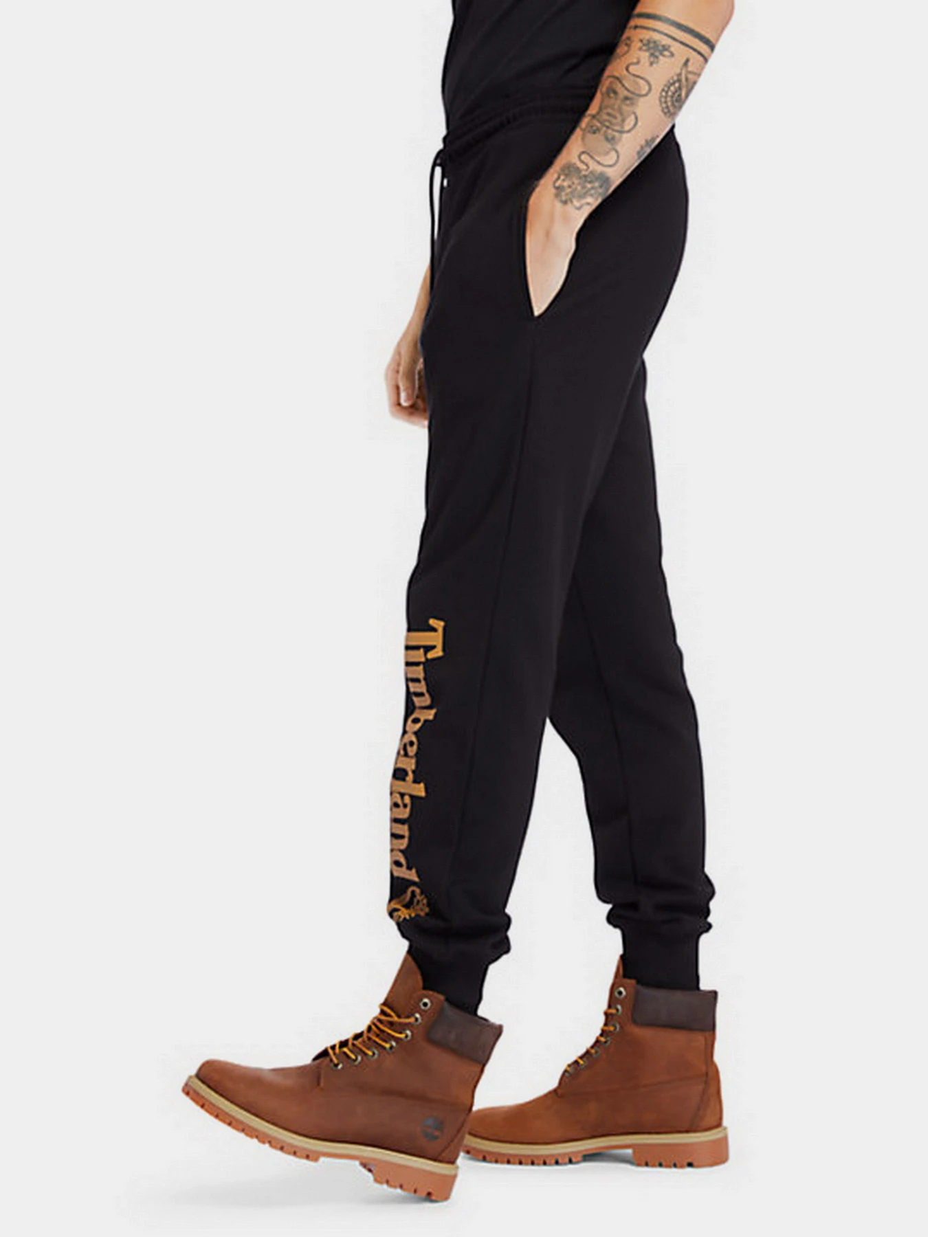 Брюки Timberland модель TB0A2BVFP56 Брюки Timberland модель TB0A2BVFP56 Фото