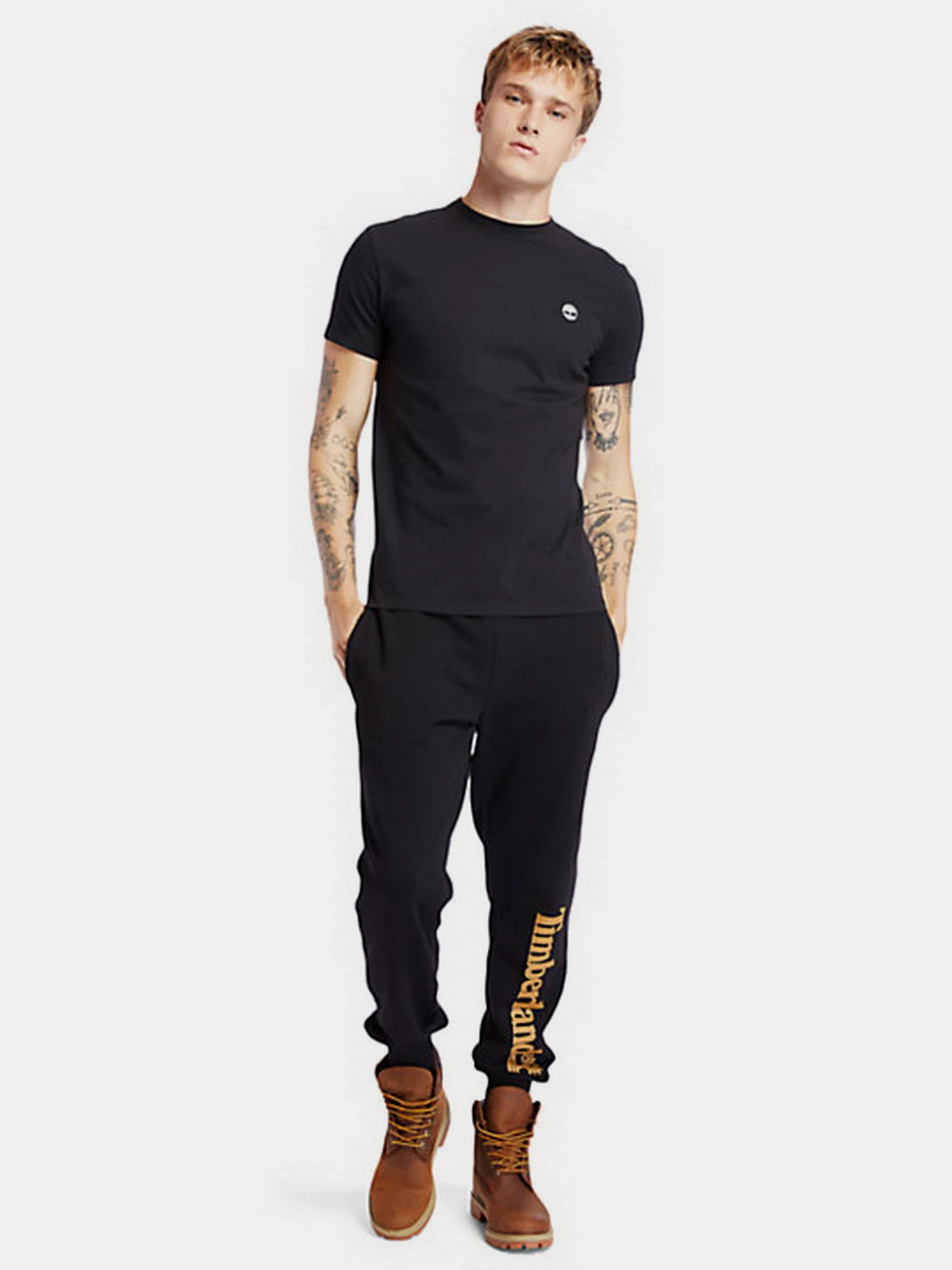 Брюки Timberland модель TB0A2BVFP56 Брюки Timberland модель TB0A2BVFP56 Фото