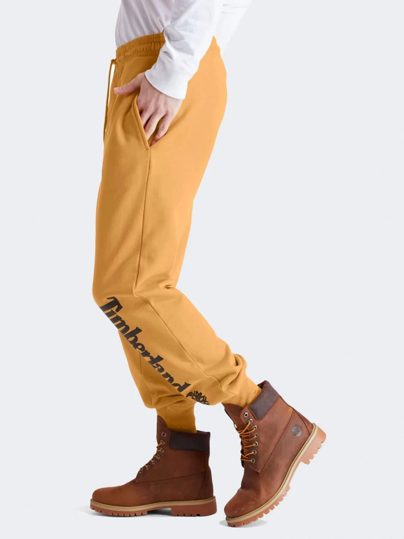 Брюки Timberland модель TB0A2BVFP57 Брюки Timberland модель TB0A2BVFP57 Фото
