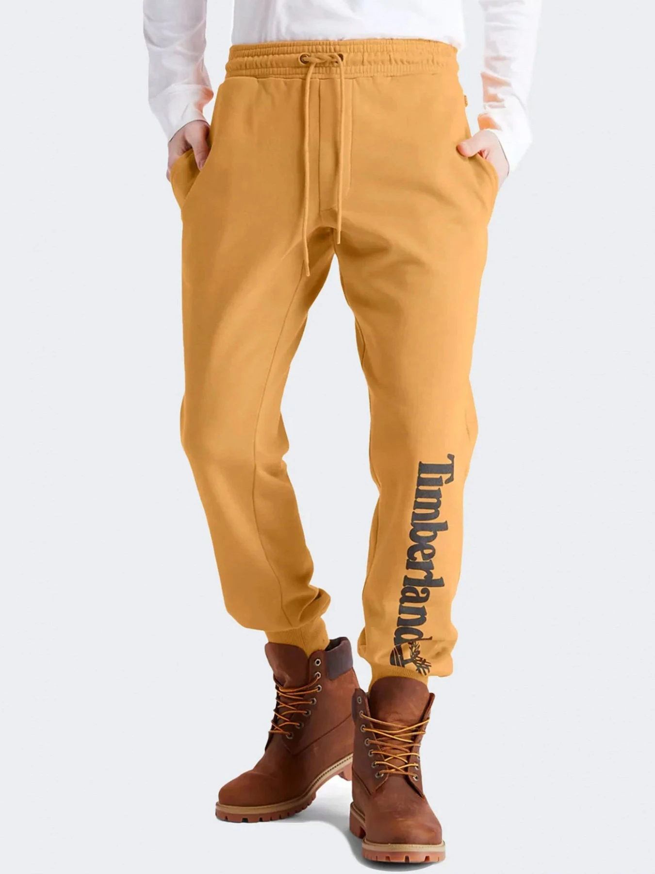 Брюки Timberland модель TB0A2BVFP57 Брюки Timberland модель TB0A2BVFP57 Фото