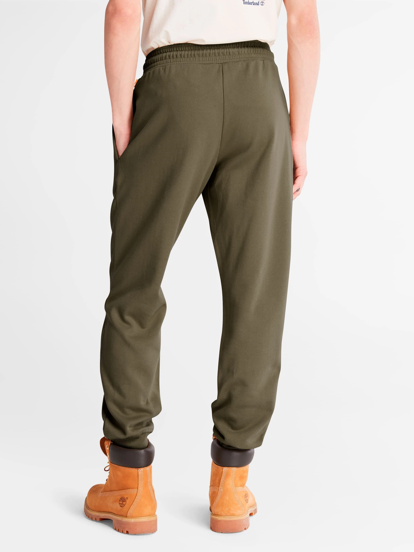 Брюки Timberland модель TB0A2BVFZ28 Брюки Timberland модель TB0A2BVFZ28 Фото