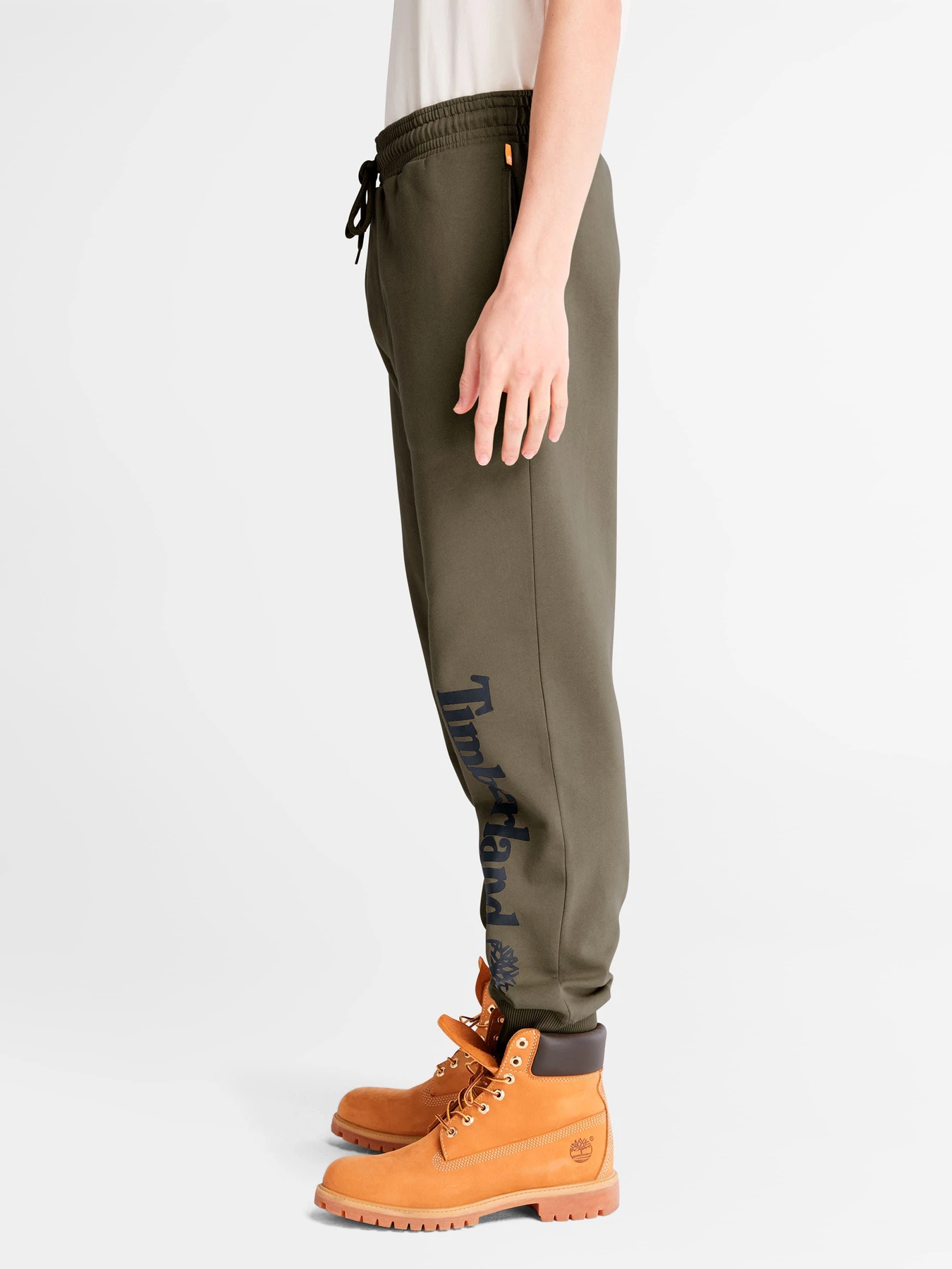 Брюки Timberland модель TB0A2BVFZ28 Брюки Timberland модель TB0A2BVFZ28 Фото