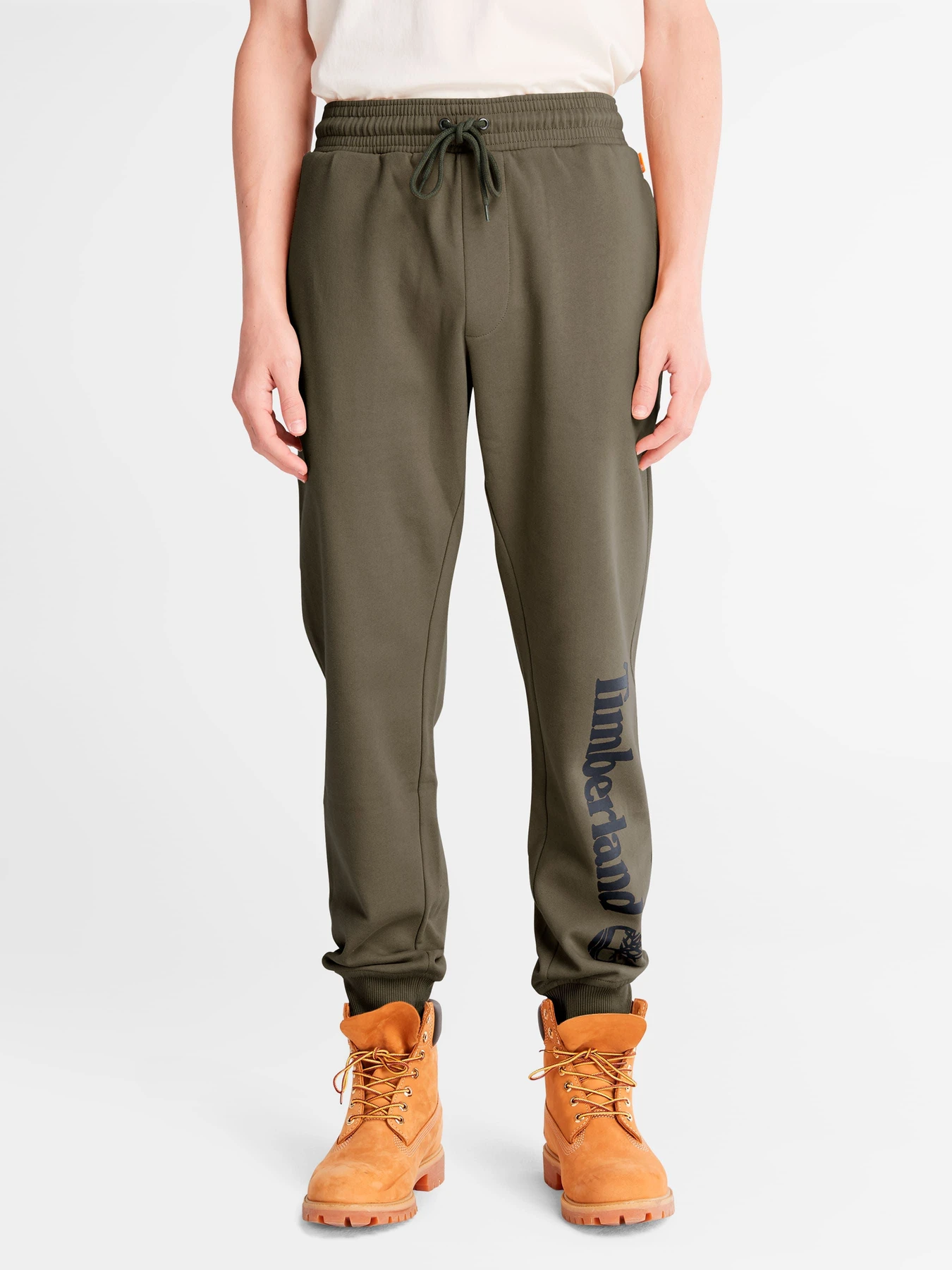 Брюки Timberland модель TB0A2BVFZ28 Брюки Timberland модель TB0A2BVFZ28 Фото