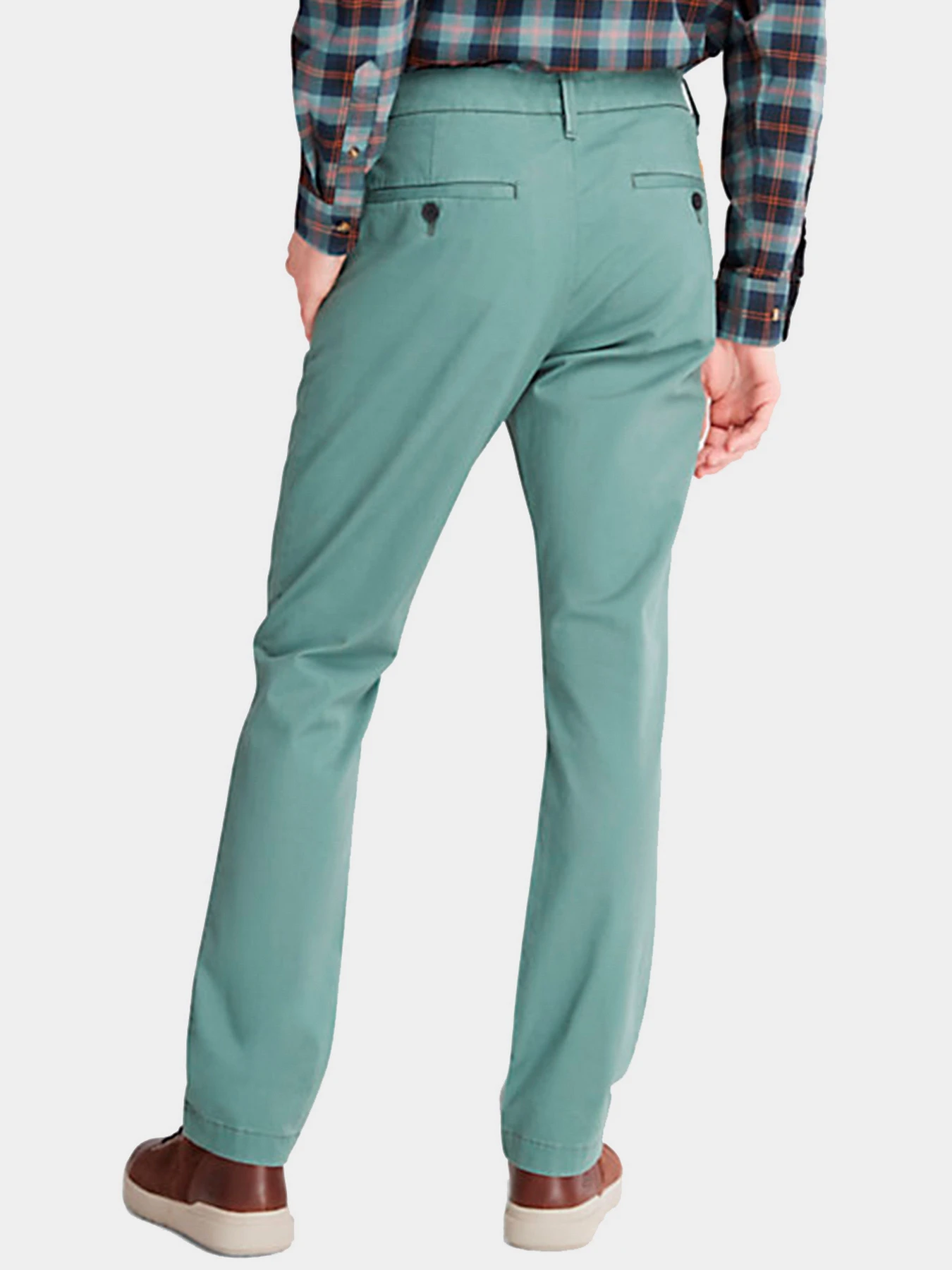 Брюки Timberland модель TB0A2BYY392 Брюки Timberland модель TB0A2BYY392 Фото