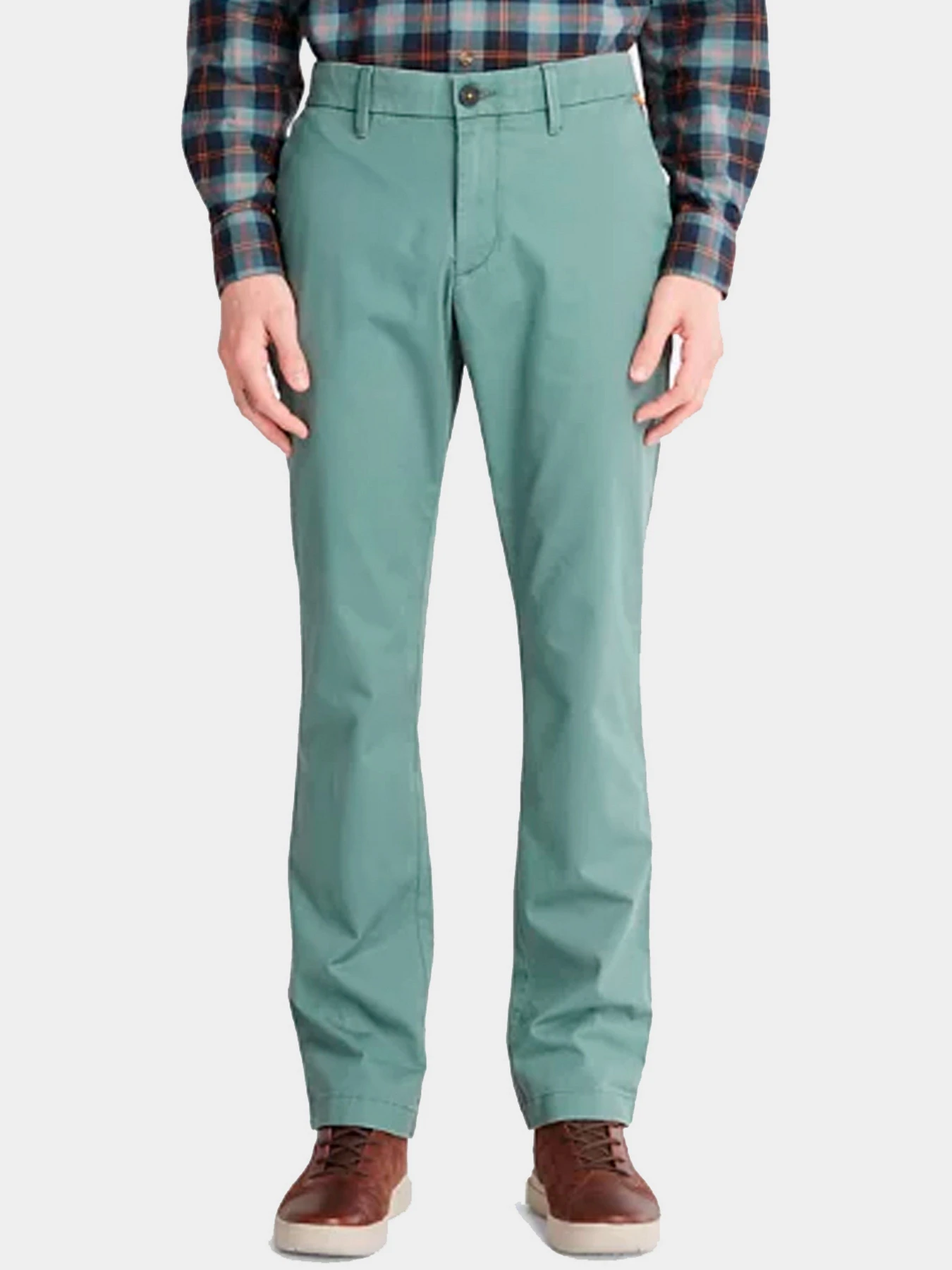 Брюки Timberland модель TB0A2BYY392 Брюки Timberland модель TB0A2BYY392 Фото