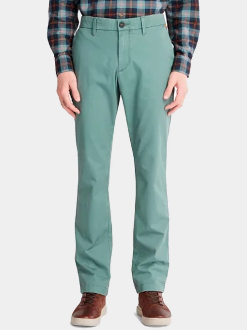 Брюки Timberland модель TB0A2BYY392 Фото