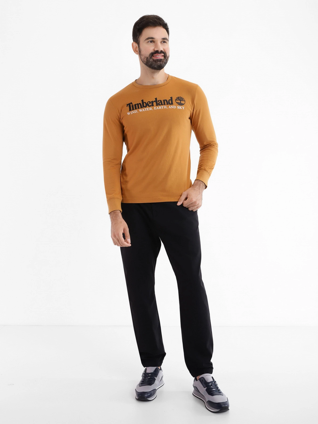 Брюки Timberland модель TB0A2BZW001 Брюки Timberland модель TB0A2BZW001 Фото