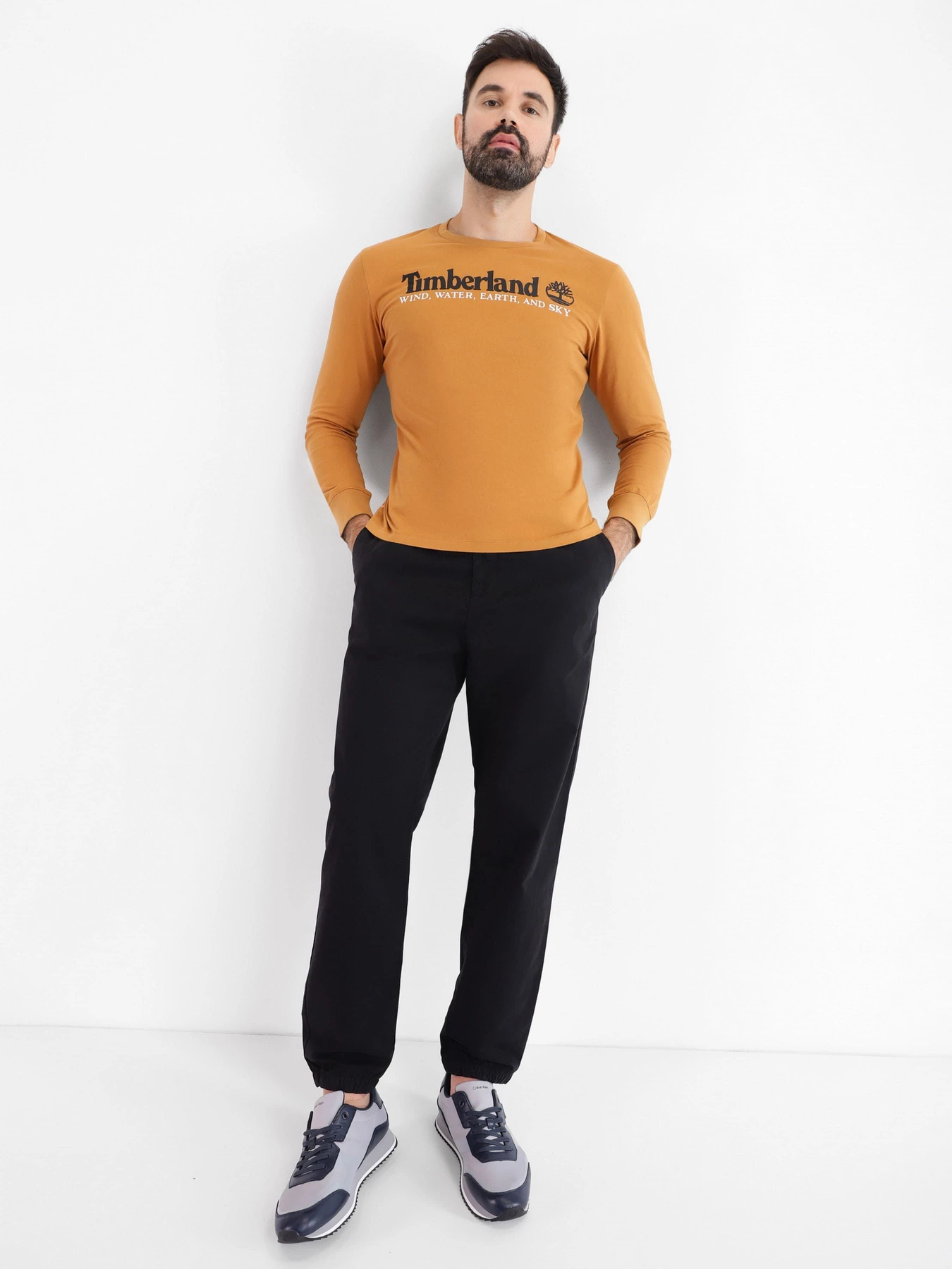 Брюки Timberland модель TB0A2BZW001 Брюки Timberland модель TB0A2BZW001 Фото