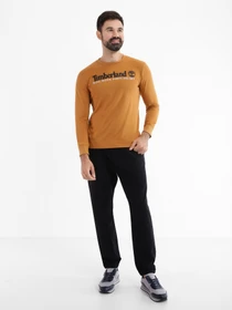 Брюки Timberland модель TB0A2BZW001 Фото