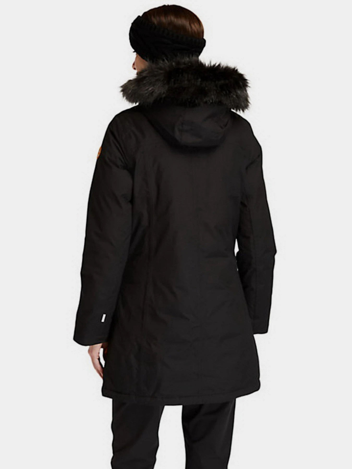 Куртки и дубленки Timberland модель TB0A2C25001 Куртки и дубленки Timberland модель TB0A2C25001 Фото