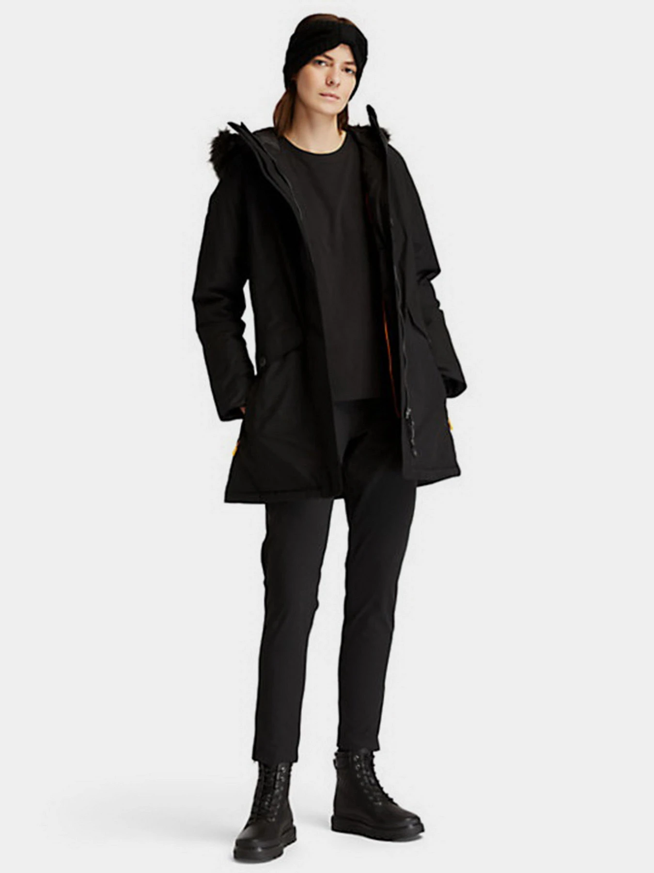 Куртки и дубленки Timberland модель TB0A2C25001 Куртки и дубленки Timberland модель TB0A2C25001 Фото