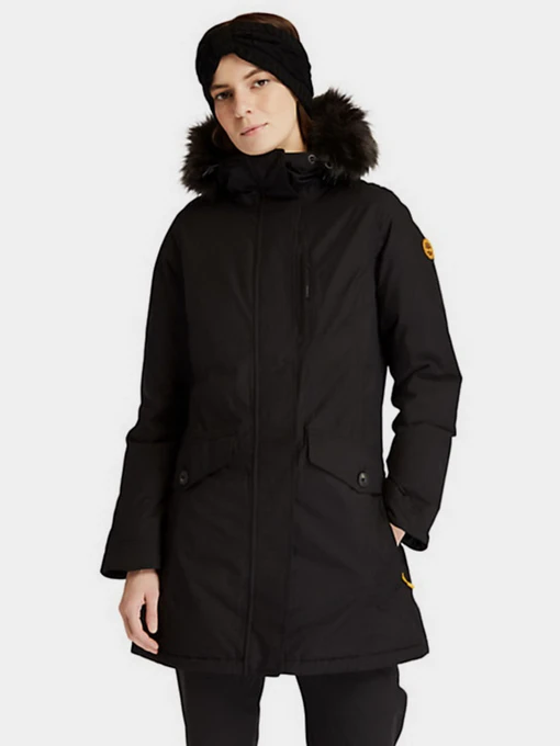 Куртки и дубленки Timberland модель TB0A2C25001 Фото