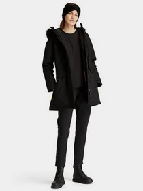 Куртки и дубленки Timberland модель TB0A2C25001 Фото