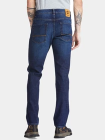 Джинсы Timberland модель A2C92A1134 Фото