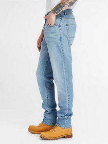 Джинсы Timberland модель TB0A2C92BQ8 Фото