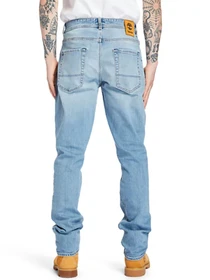 Джинсы Timberland модель TB0A2C92BQ8 Фото