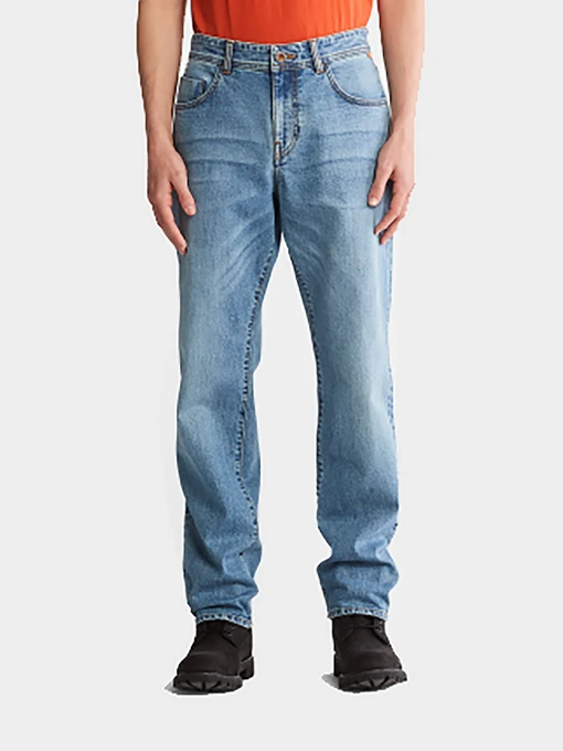 Джинсы Timberland модель TB0A2C9BBQ8 Фото