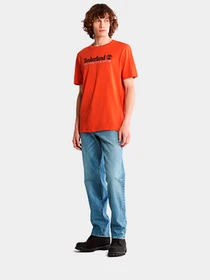 Джинсы Timberland модель TB0A2C9BBQ8 Фото