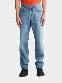 Джинсы Timberland модель TB0A2C9BBQ8 Фото