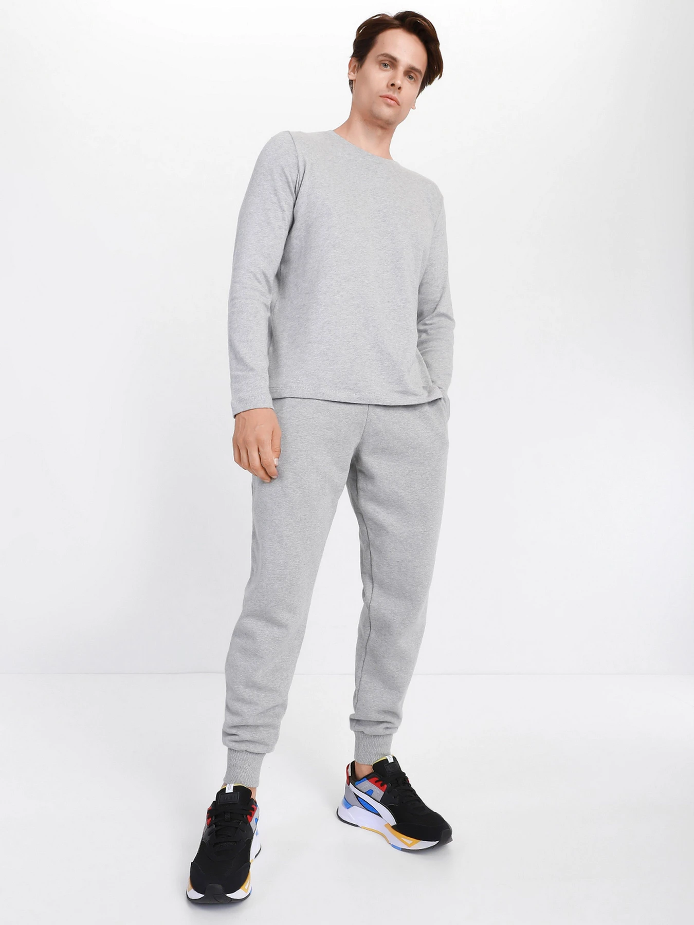 Брюки Timberland модель TB0A2CN7052 Брюки Timberland модель TB0A2CN7052 Фото
