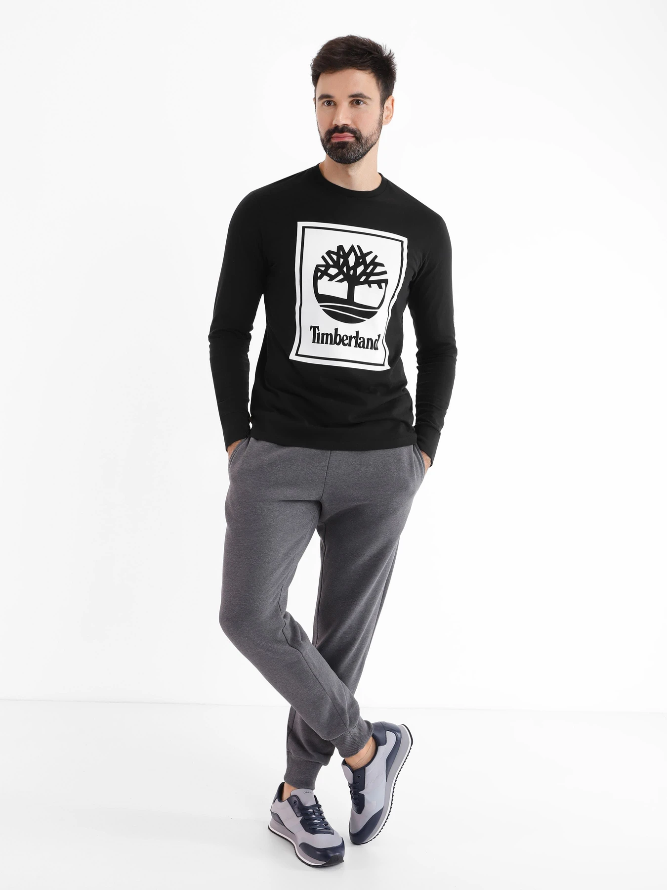 Брюки Timberland модель TB0A2CN7U14 Брюки Timberland модель TB0A2CN7U14 Фото