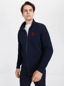 Худи и свитшоты Timberland модель A2CPC433 Фото