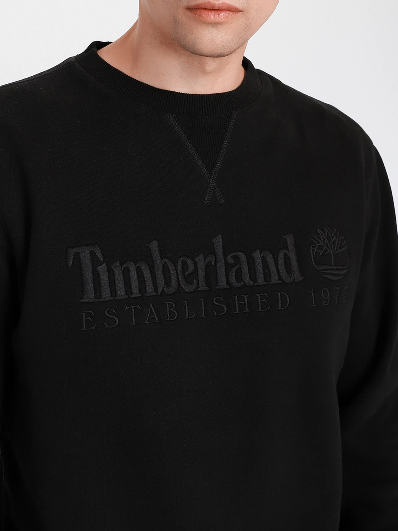 Худи и свитшоты Timberland модель A2CQZ001 Худи и свитшоты Timberland модель A2CQZ001 Фото