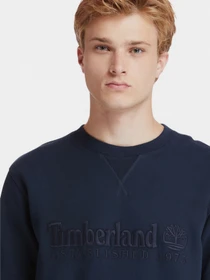Худи и свитшоты Timberland модель TB0A2CQZ433 Фото
