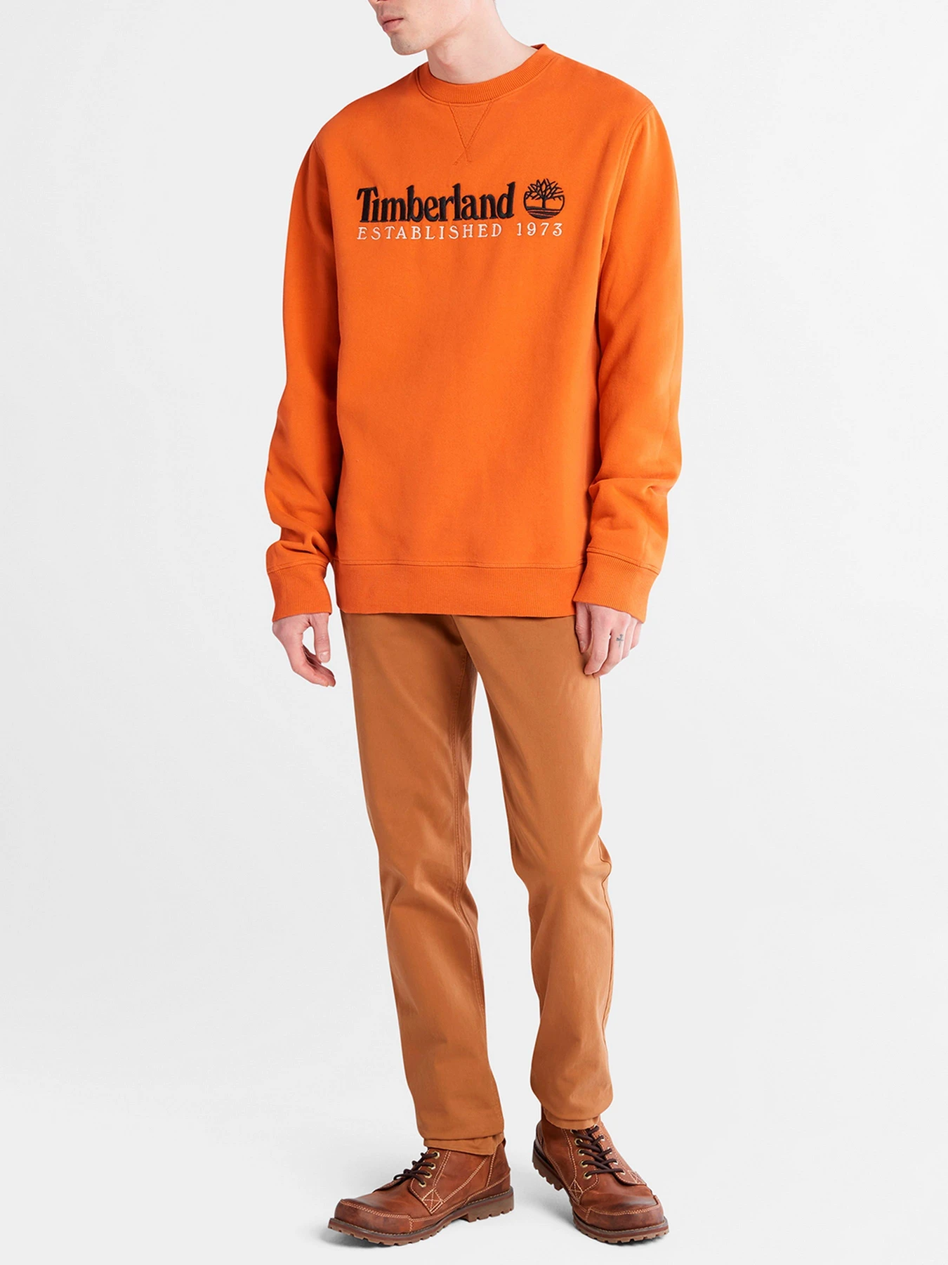 Худи и свитшоты Timberland модель TB0A2CQZ643 Худи и свитшоты Timberland модель TB0A2CQZ643 Фото