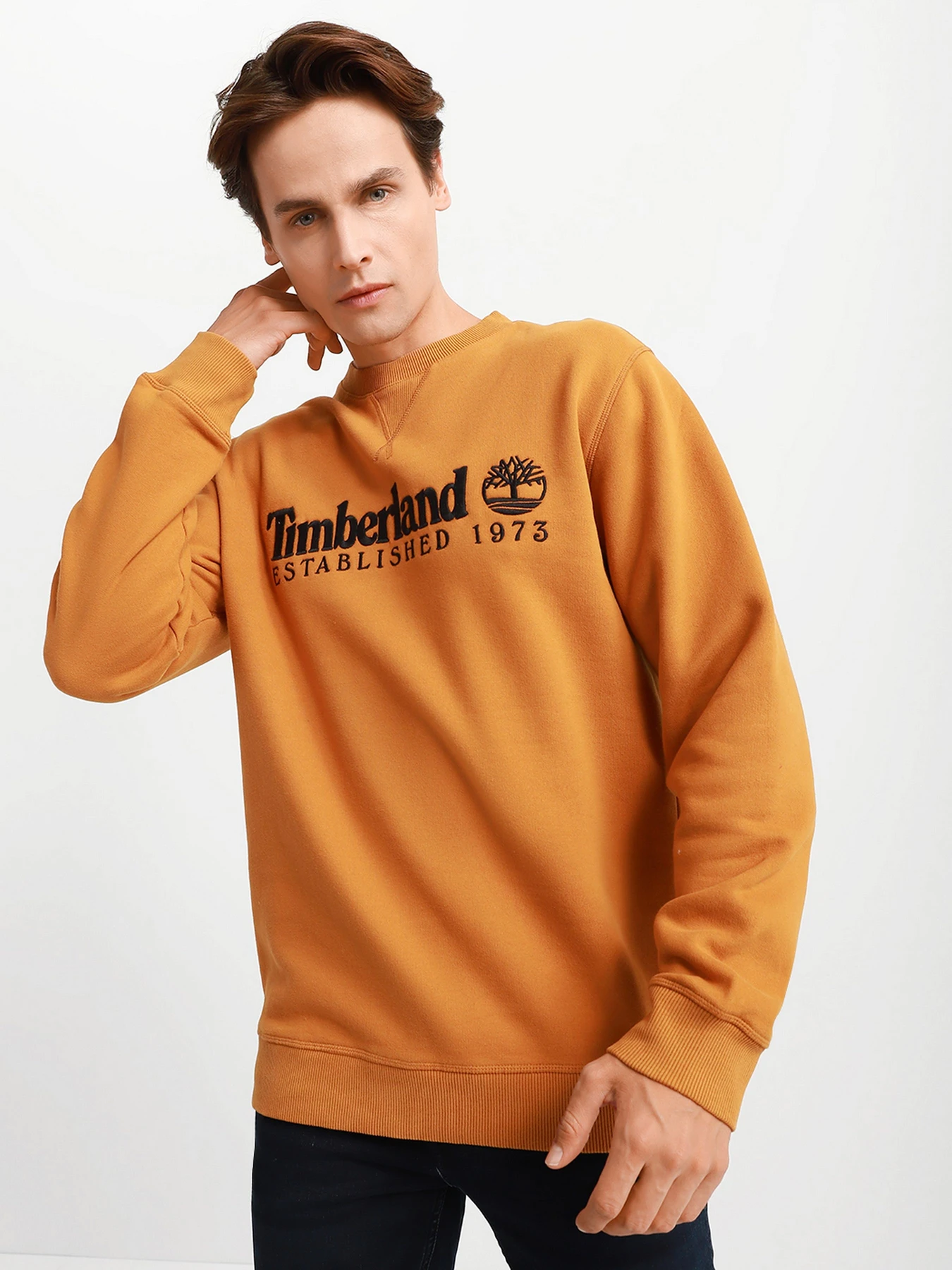 Худи и свитшоты Timberland модель A2CQZP47 Худи и свитшоты Timberland модель A2CQZP47 Фото