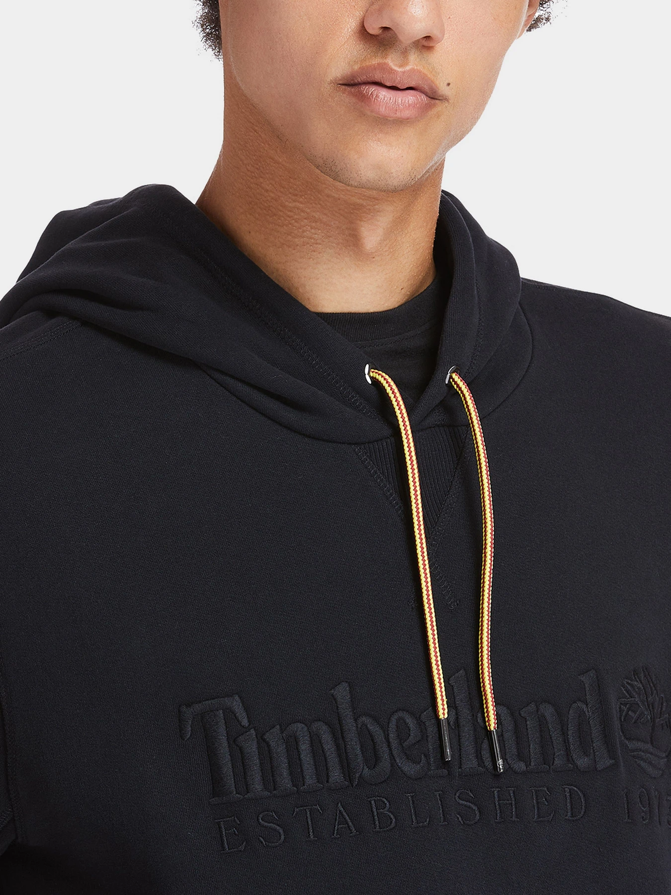 Худи и свитшоты Timberland модель A2CRM001 Худи и свитшоты Timberland модель A2CRM001 Фото