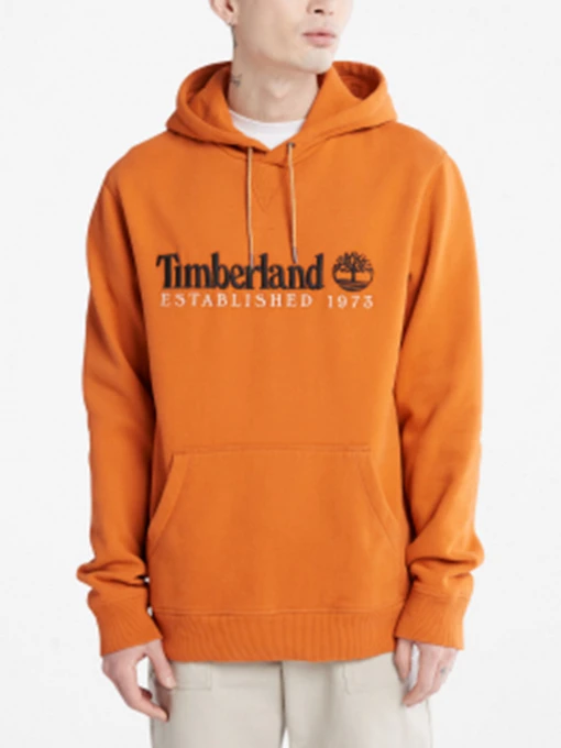 Худи и свитшоты Timberland модель TB0A2CRM643 Фото