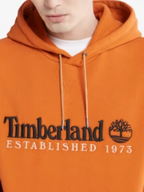 Худи и свитшоты Timberland модель TB0A2CRM643 Фото