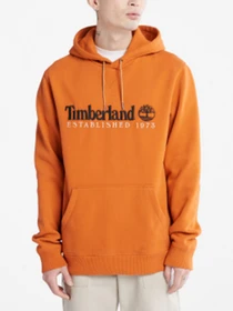 Худи и свитшоты Timberland модель TB0A2CRM643 Фото