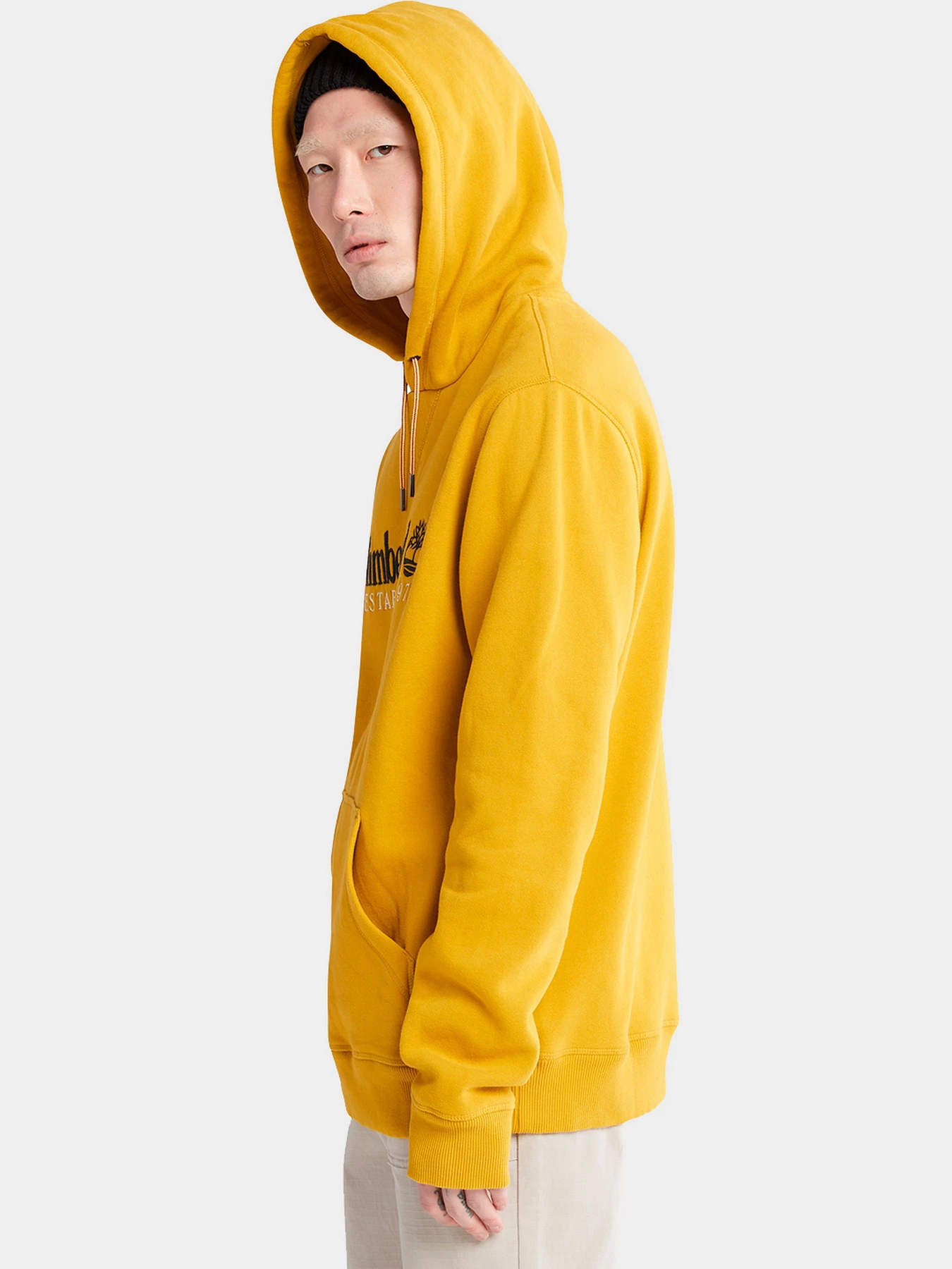 Худи и свитшоты Timberland модель A2CRMCY1 Худи и свитшоты Timberland модель A2CRMCY1 Фото