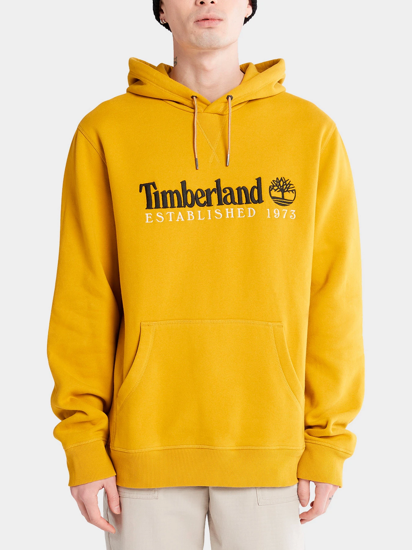 Худи и свитшоты Timberland модель A2CRMCY1 Худи и свитшоты Timberland модель A2CRMCY1 Фото