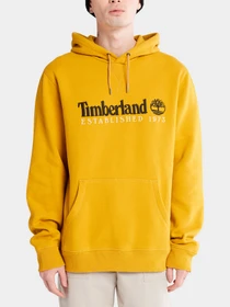Худи и свитшоты Timberland модель A2CRMCY1 Фото