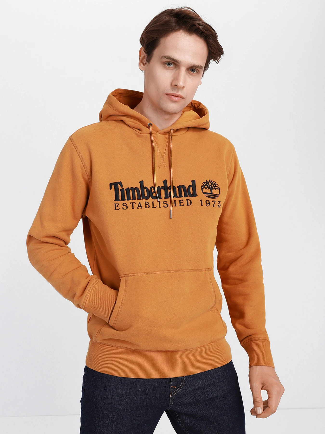 Худи и свитшоты Timberland модель A2CRMP47 Худи и свитшоты Timberland модель A2CRMP47 Фото