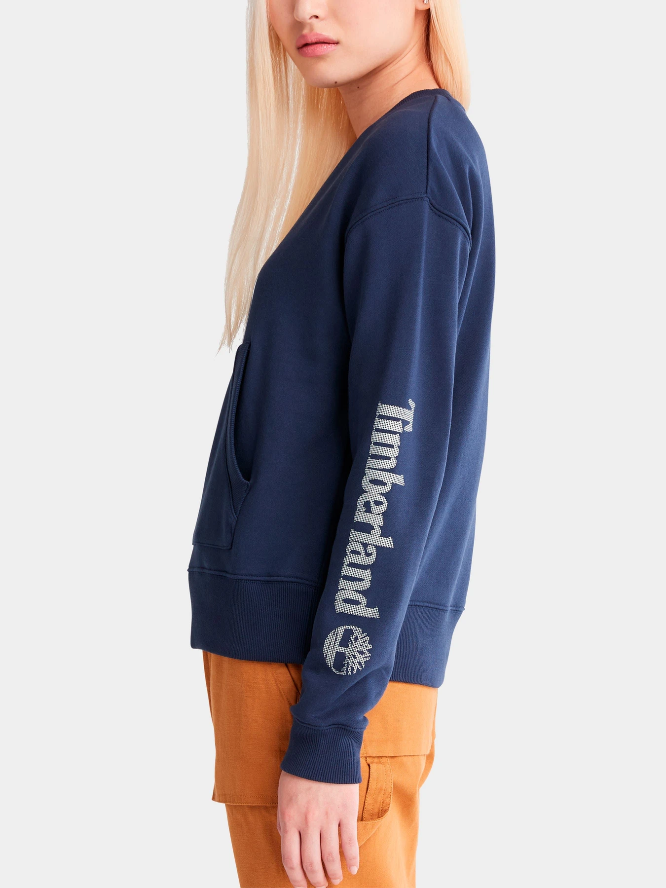 Худи и свитшоты Timberland модель TB0A2CXK451 Худи и свитшоты Timberland модель TB0A2CXK451 Фото