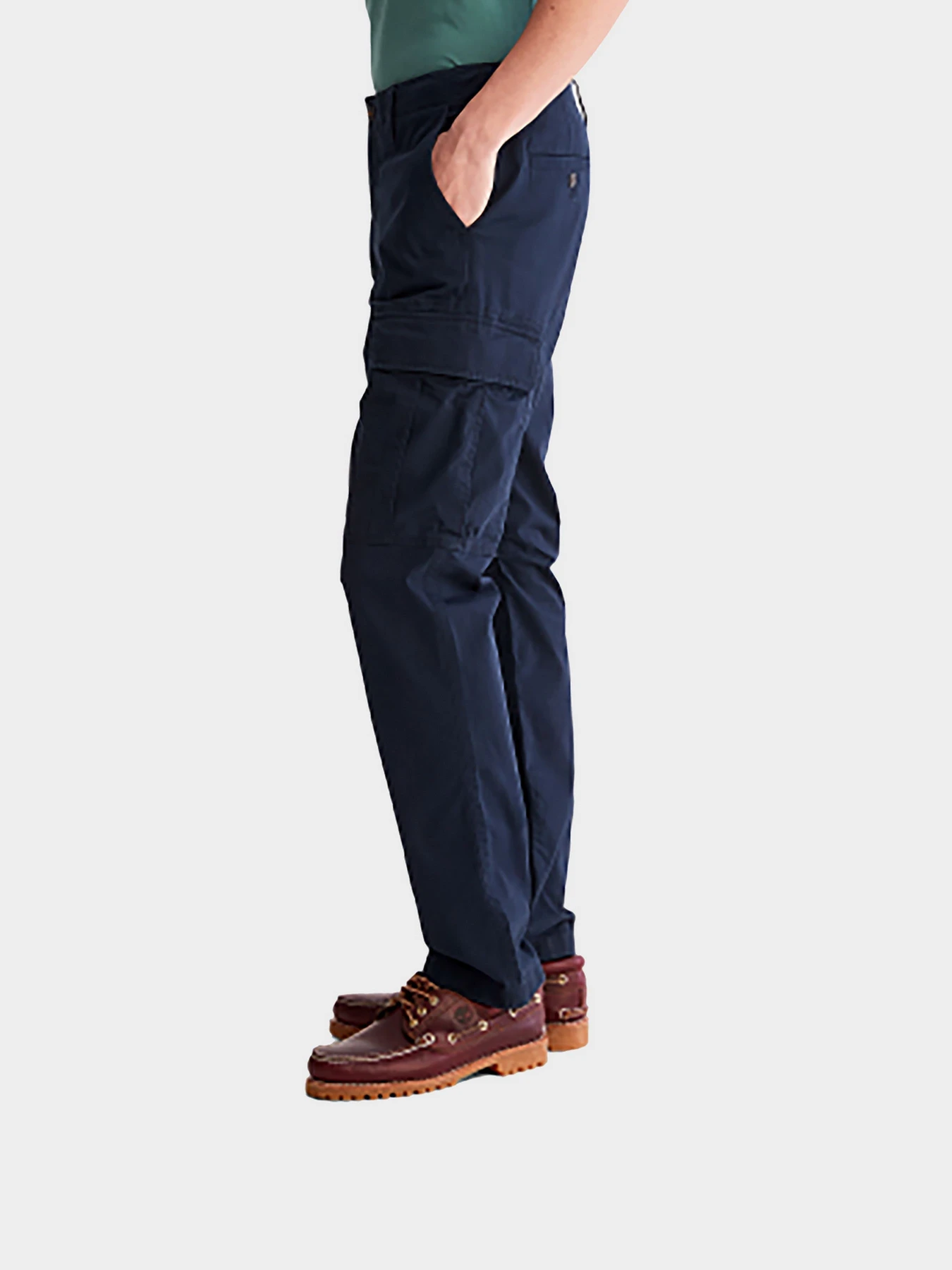 Брюки Timberland модель TB0A2CZH433 Брюки Timberland модель TB0A2CZH433 Фото