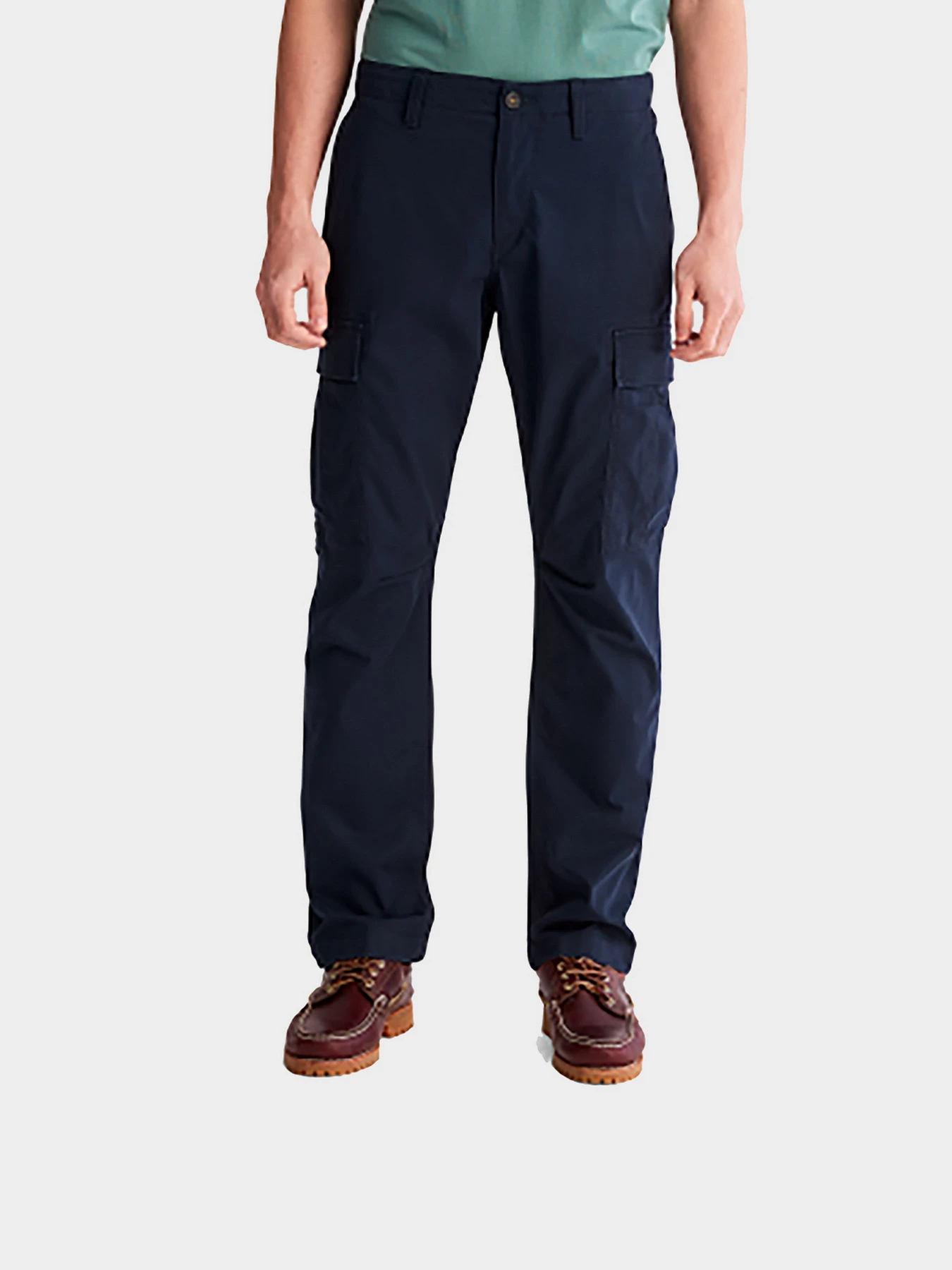Брюки Timberland модель TB0A2CZH433 Брюки Timberland модель TB0A2CZH433 Фото