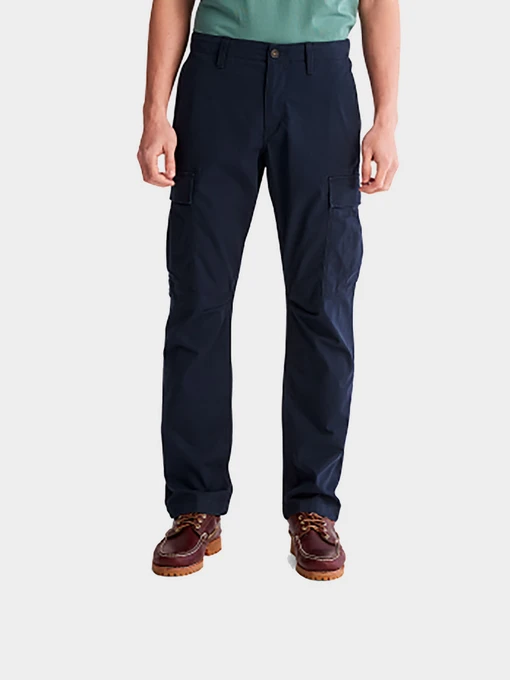 Брюки Timberland модель TB0A2CZH433 Фото