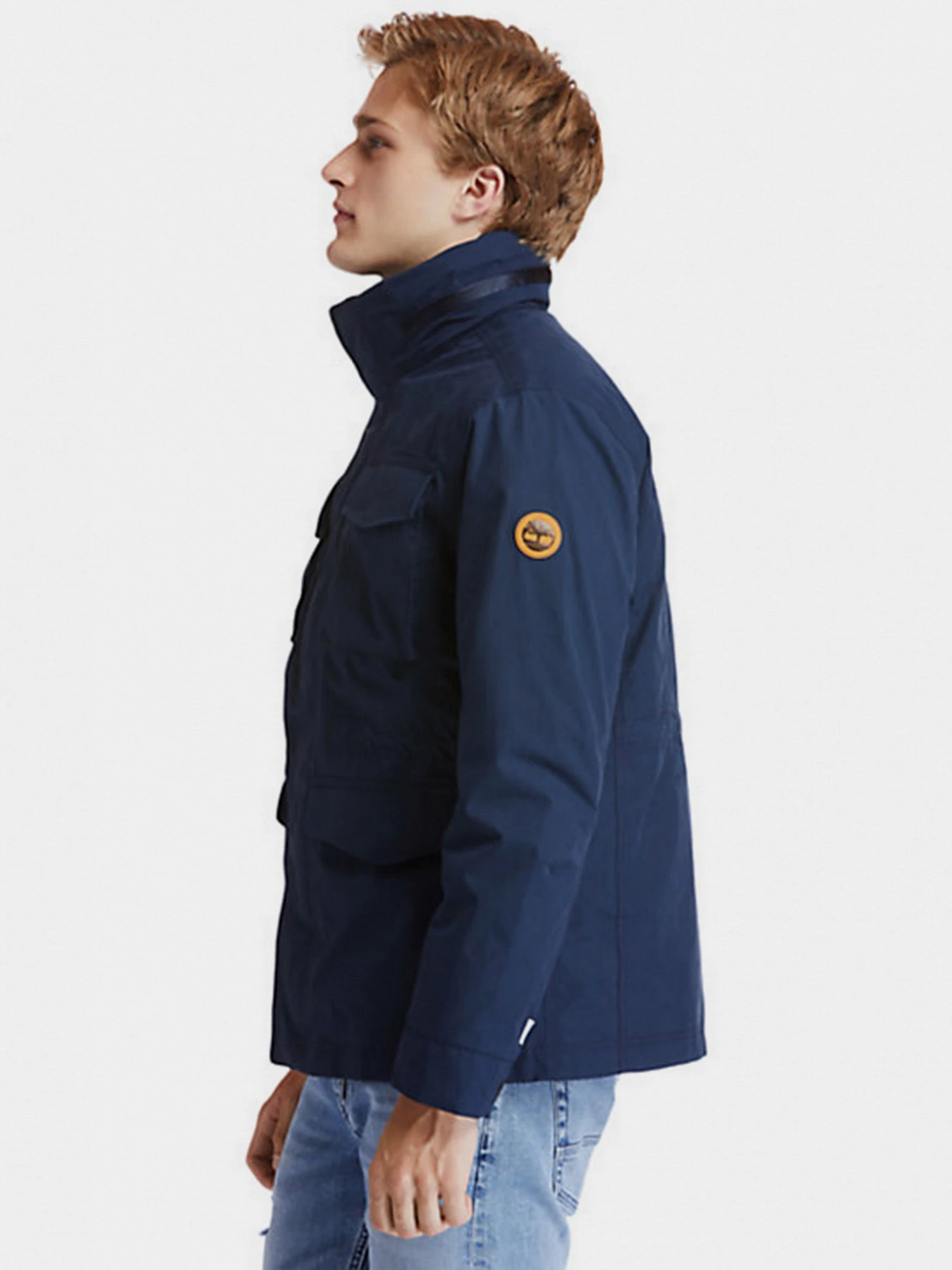 Куртки и дубленки Timberland модель TB0A2D3X433 Куртки и дубленки Timberland модель TB0A2D3X433 Фото