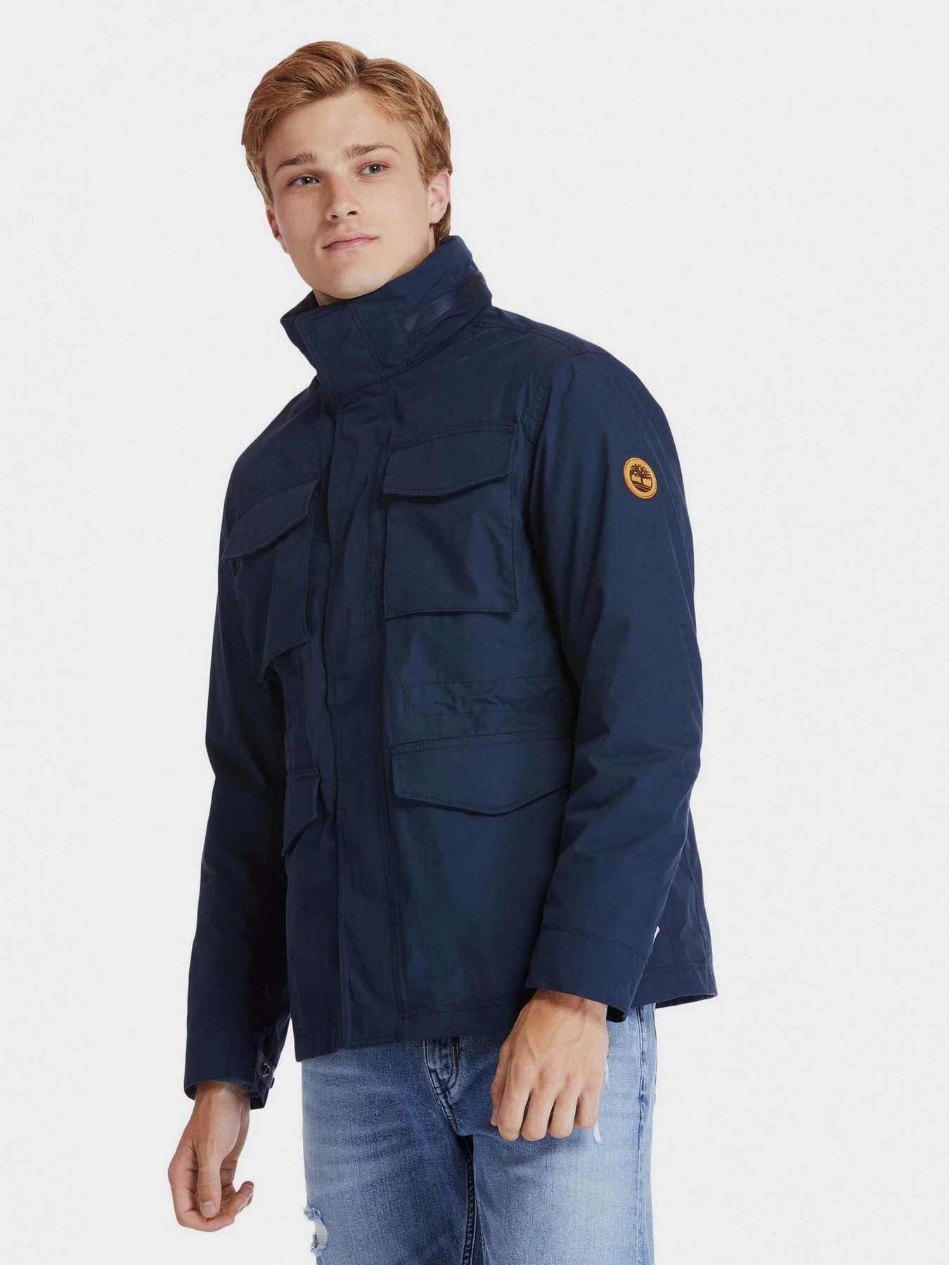 Куртки и дубленки Timberland модель TB0A2D3X433 Куртки и дубленки Timberland модель TB0A2D3X433 Фото