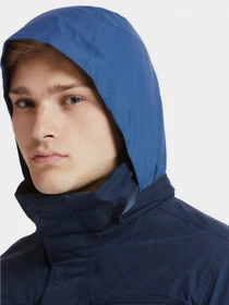 Куртки и дубленки Timberland модель TB0A2D3X433 Фото