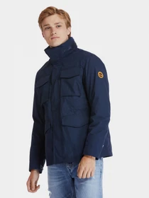 Куртки и дубленки Timberland модель TB0A2D3X433 Фото