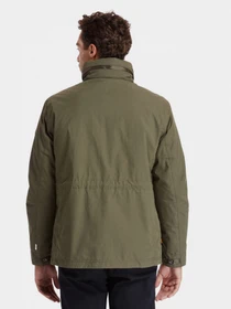 Куртки и дубленки Timberland модель A2D3XA58 Фото