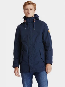 Куртки и дубленки Timberland модель TB0A2D49433 Фото